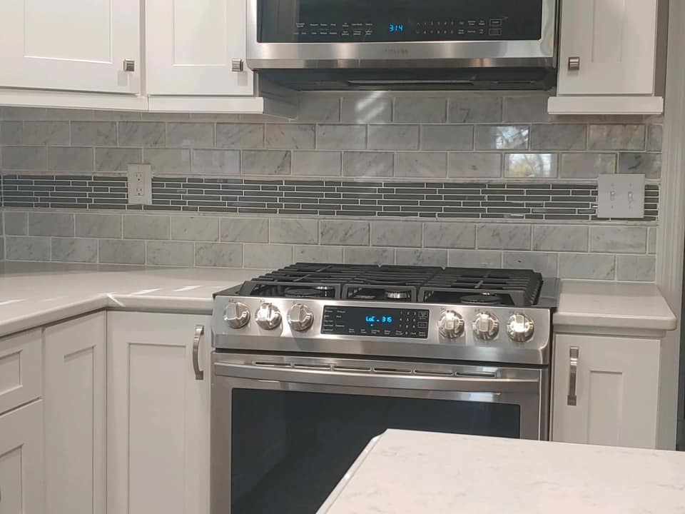 kew kitchen cabinets